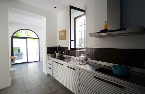 Saint-Barnabe Casa | MARSELLA CASA 8 PERSONAS