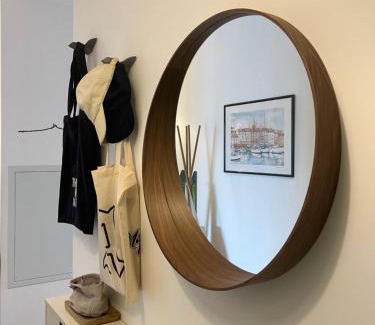 Saint-Charles Apartamento | Marseille super appartement Longchamp