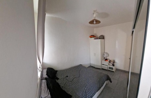 7th Arrondissement Apartamento | Marseille superbe appartement très bien situé