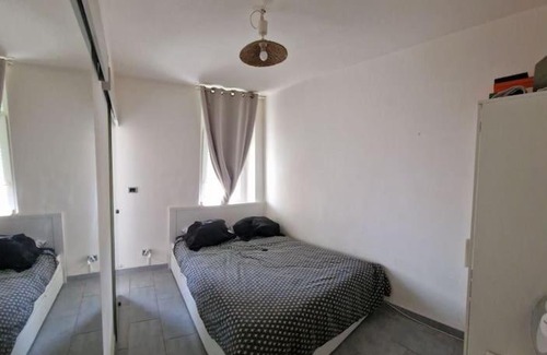 7th Arrondissement Apartamento | Marseille superbe appartement très bien situé