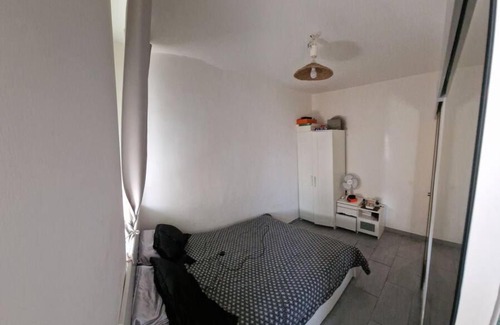 7th Arrondissement Apartamento | Marseille superbe appartement très bien situé