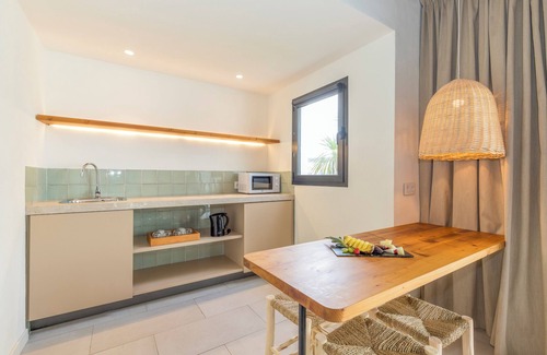 Cala'n Bosch Apartamento | MarSenses Paradise Club Hotel