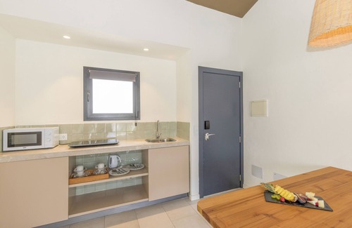 Cala'n Bosch Apartamento | MarSenses Paradise Club Hotel