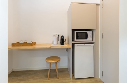 Cala'n Bosch Apartamento | MarSenses Paradise Club Hotel