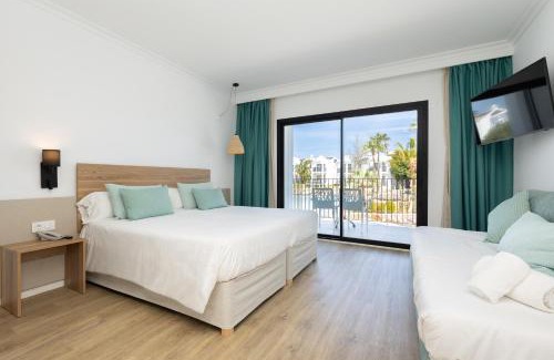 Cala'n Bosch Apartamento | MarSenses Paradise Club