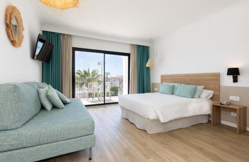 Cala'n Bosch Apartamento | MarSenses Paradise Club