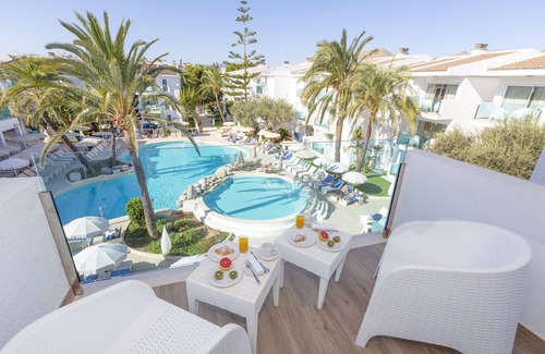 Puerto de Pollensa Apartamento | MarSenses Puerto Pollensa Hotel & Spa - Adults Only