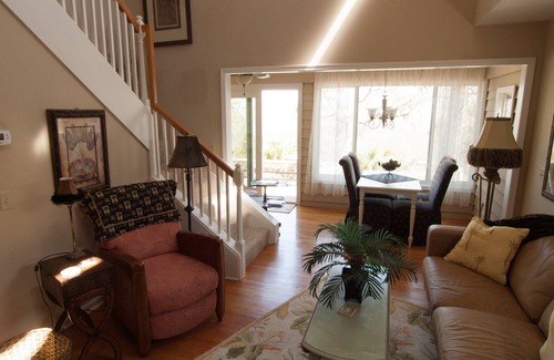 Knowles Island Plantation Cabaña | Marsh-front Cottage, donde comienza el río Broad, ¡con una vista magnífica!