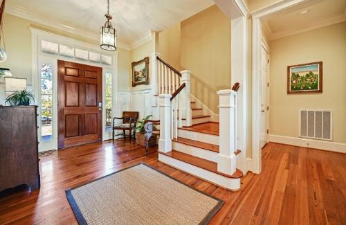 Debordieu Colony Casa | Marsh House home by Peace Vacations