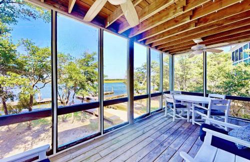 Bald Head Island Casa | Marsh Mellow
