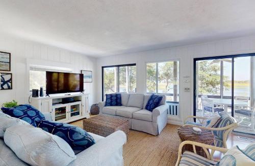 Bald Head Island Casa | Marsh Mellow