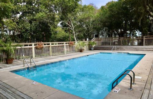 Bald Head Island Casa | Marsh Mellow