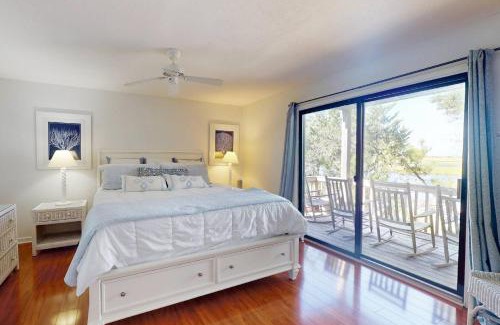 Bald Head Island Casa | Marsh Mellow