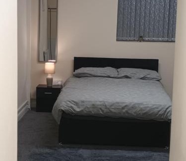 Luton Casa | Marsh road