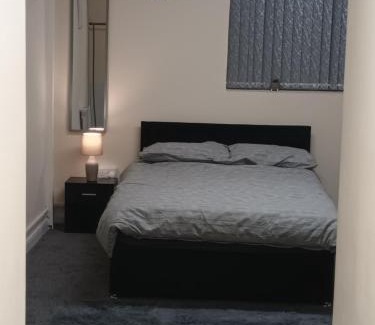 Luton Casa | Marsh road