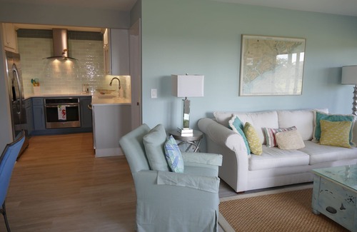 Seabrook Island Villa | MARSH / SUNSET VIEWS-DOCK / POOL-RENOVATED