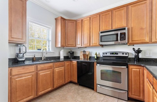 North Charleston Casa | ✰ MARSH VIEW - CHARMING 3BR/2.5BA - BIKES/KAYAKS ✰