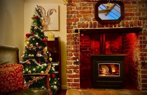 Aldeburgh Casa | Marsh View Cottage, Aldeburgh