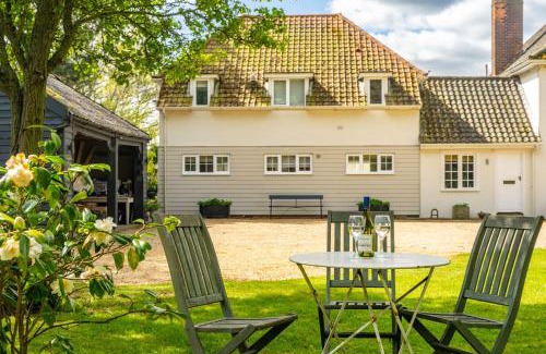 Aldeburgh Casa | Marsh View