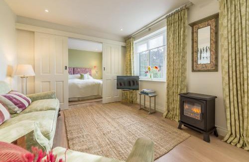 Aldeburgh Casa | Marsh View