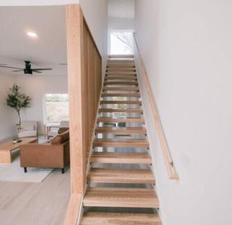 St. Augustine Casa | Marsh View - Modern Getaway - Mins from Downtown