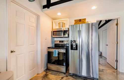 Saint Helena Island Cabaña | Marsh View Treehouse Retreat on Fripp Island