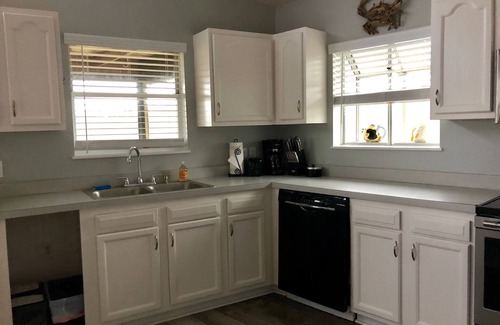 St. Augustine Casa | Marsh Views Surround, abundan las actividades acuáticas en Cozy Home, a 10 minutos de St. ago