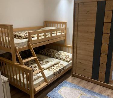Mali Radic Apartamento | Marshal 2