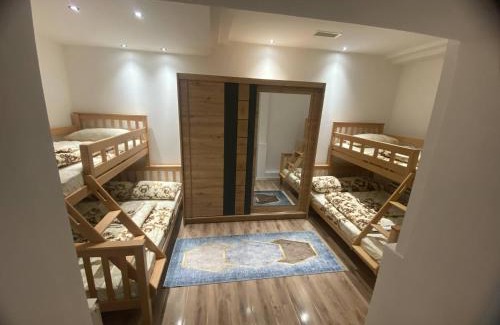 Mali Radic Apartamento | Marshal 2
