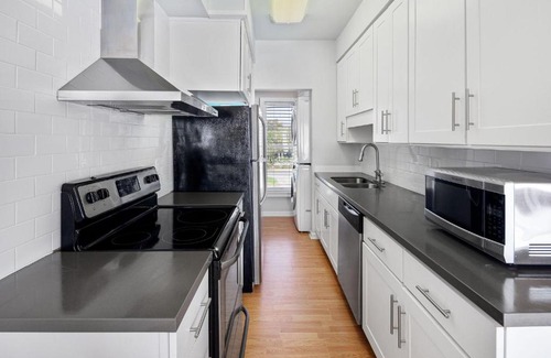 Sullivan's Island Casa | Marshall Blvd 2907 B - Sea Foam at the Blue Horizon