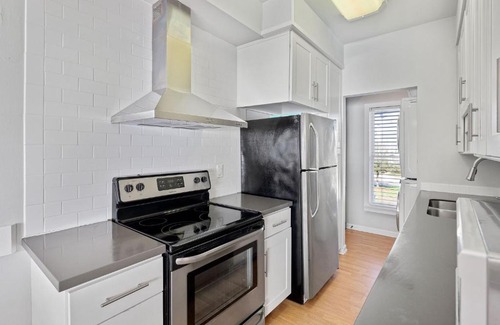 Sullivan's Island Casa | Marshall Blvd 2907 B - Sea Foam at the Blue Horizon