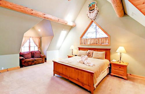 Montgomery Estates Casa | Marshall Haven