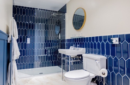 Berwick-upon-Tweed Hotel | Marshall Meadows Manor House
