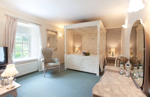 Berwick-upon-Tweed Hotel | Marshall Meadows Country House Hotel