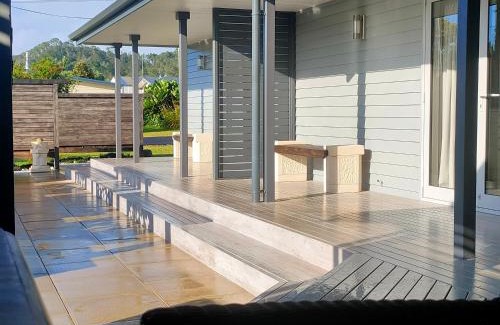 Hahei Casa | Marshall's Haven