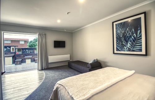 Hahei Casa | Marshall's Haven