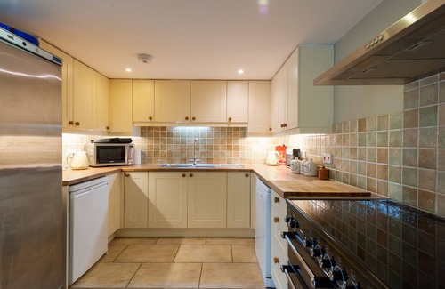 Sudbourne Chalet De Esquí | Marshlands - Seven Bedroom House, Sleeps 16