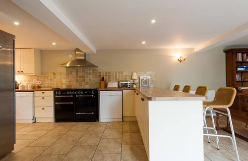 Sudbourne Chalet De Esquí | Marshlands - Seven Bedroom House, Sleeps 16