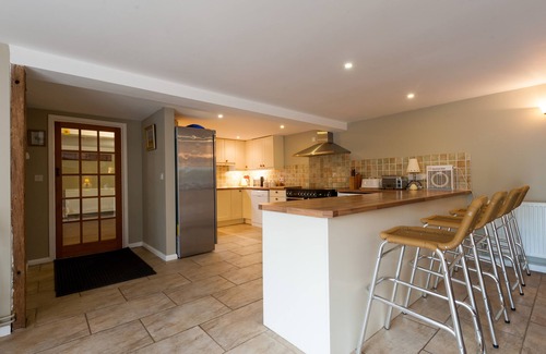 Sudbourne Chalet De Esquí | Marshlands - Seven Bedroom House, Sleeps 16