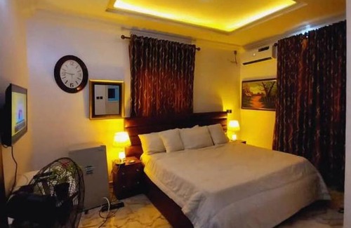 Ibeju Casa | Marshy hill estates 2