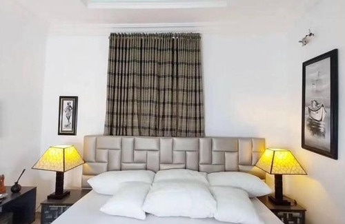 Ibeju Casa | Marshy hill estates 3