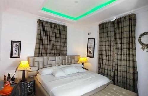 Ibeju Casa | Marshy hill estates 3