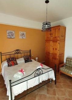 Montano Antilia Cama Y Desayuno | Marsilio B&B