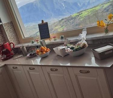 Montano Antilia Cama Y Desayuno | Marsilio B&B