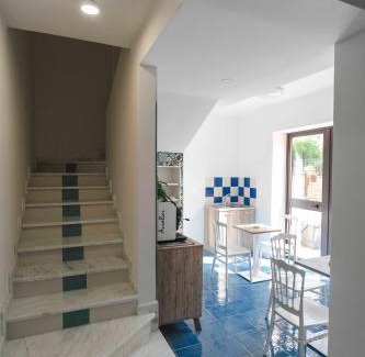 Buonvicino Cama Y Desayuno | Marsole Bed and Breakfast