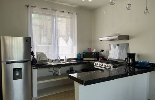 Rinconada Apartamento | Departamento Marsopas a 5 minutos a pie de Bahía Carrizalillo!!!2