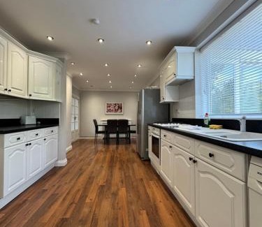 Marston Moretaine Apartamento | Marston MK43 Serviced Accommodation