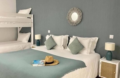 Armacao de Pera Cama Y Desayuno | Marsuites B&B