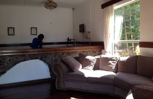 Kalomo Casa | Marsy Lodge