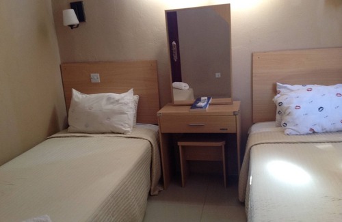 Kalomo Casa | Marsy Lodge